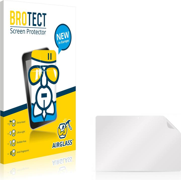 Actual product image BROTECT AirGlass Glass (15")