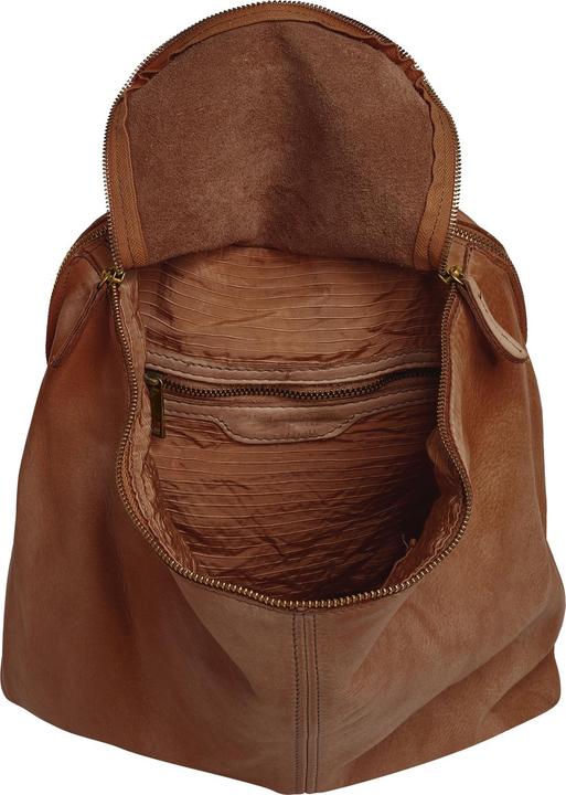Actual product image Samantha Look City-Rucksack (16 l)