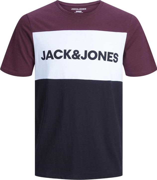 Produktbild Jack & Jones Logo blocking (M)