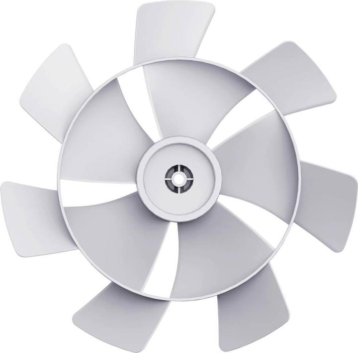 Produktbild Xiaomi Mi Smart Standing Fan 2 (58 dB)