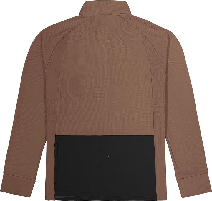 Image du produit Picture Hauprek 1/4 Fleece (XL)