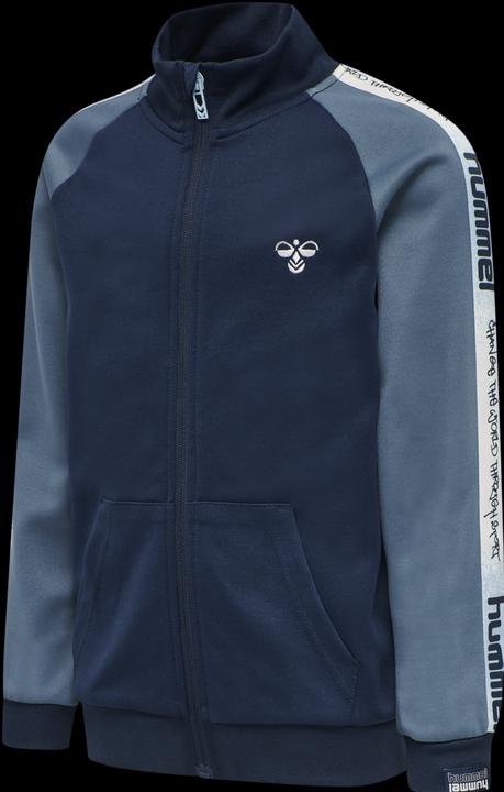 Image du produit hummel Veste Zippée Chuck (116)