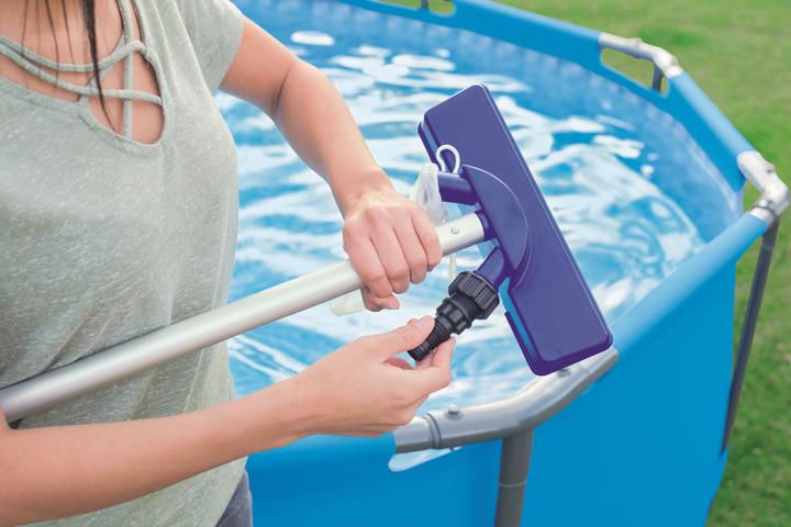 Produktbild Bestway Pool Reinigungsset