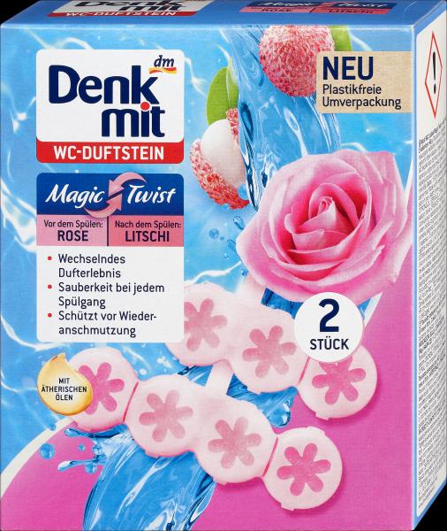 Image du produit dm Denkmit Magic Twist