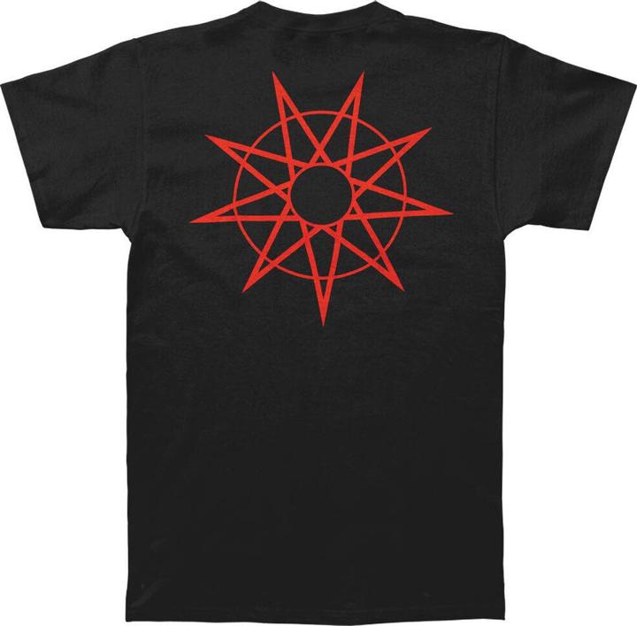 Produktbild Slipknot TShirt (L)