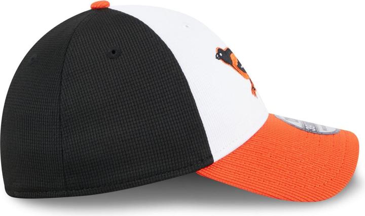Actual product image New Era 39Thirty Cap - BATTING PRACTICE Baltimore Orioles (XL)