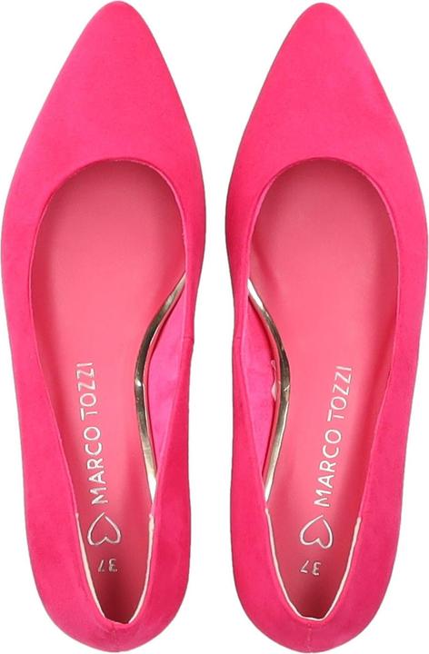 Actual product image Marco Tozzi Pumps (37)