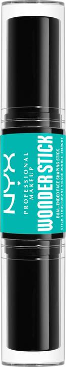 Immagine prodotto NYX Professional Make-Up Bastone delle meraviglie (02 Luce universale)