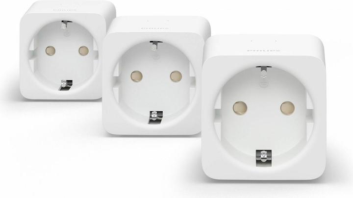 Actual product image Philips Hue SmartPlug