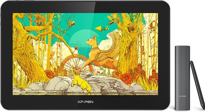 Actual product image XP-Pen Artist Pro 16 (15.60", 5080 lpi)