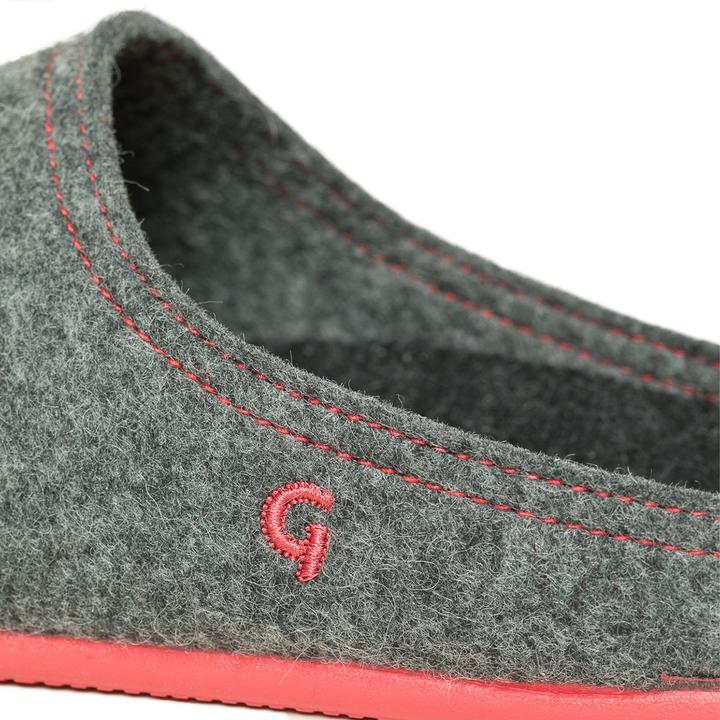 Produktbild Gottstein Wool Slide-In Pantoffeln (39)
