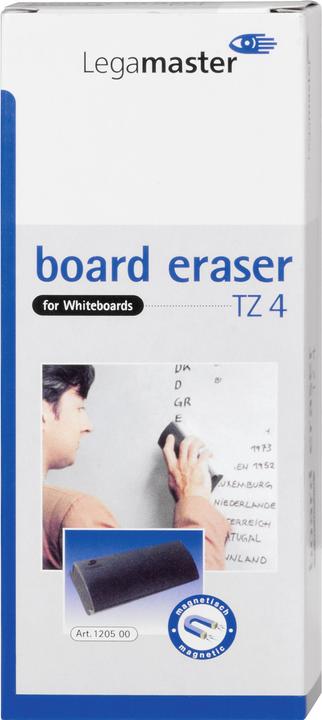Produktbild Legamaster Whiteboard-Löscher TZ 4