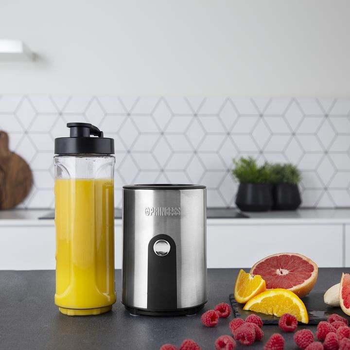 Actual product image Princess smoothie maker (EU plug, 300 W)
