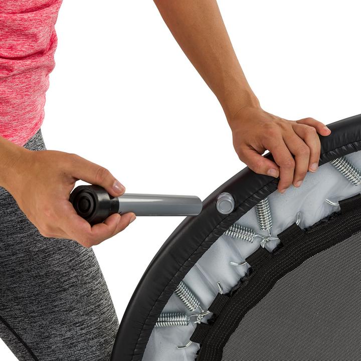 Immagine prodotto Tunturi Funhop Trampolin (125 cm)