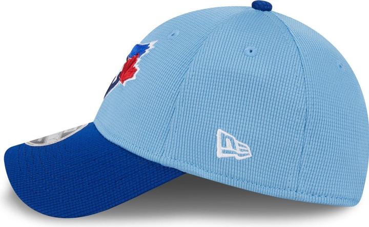 Actual product image New Era 9Forty Batting Practice Toronto Jays