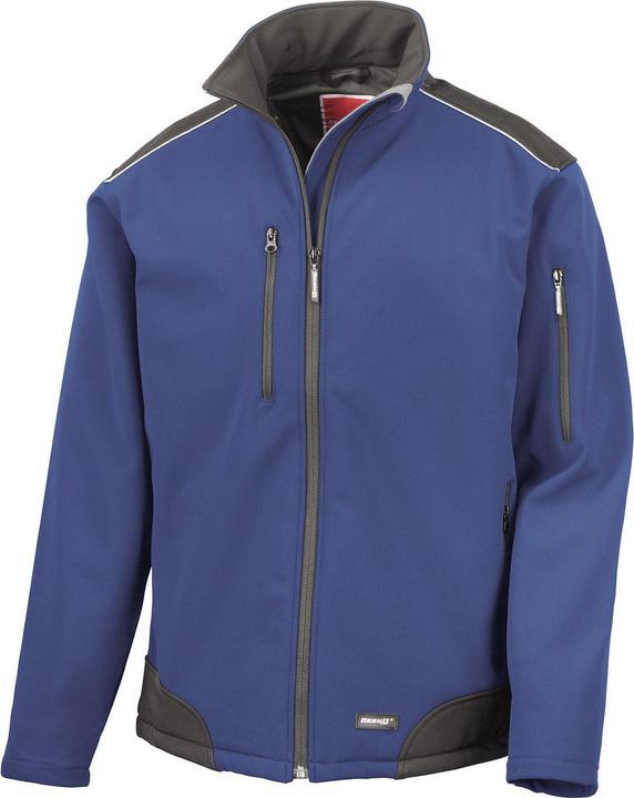 Image du produit Result - Veste softshell - Adulte (XXL)
