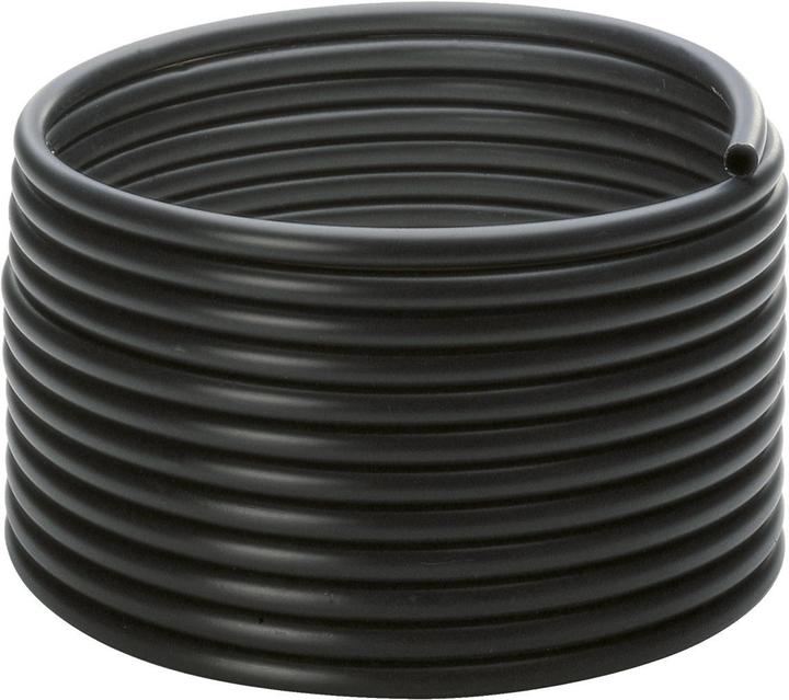 Actual product image Gardena Distribution pipe (3/16" x 50m) (Drip hose + drip tube)