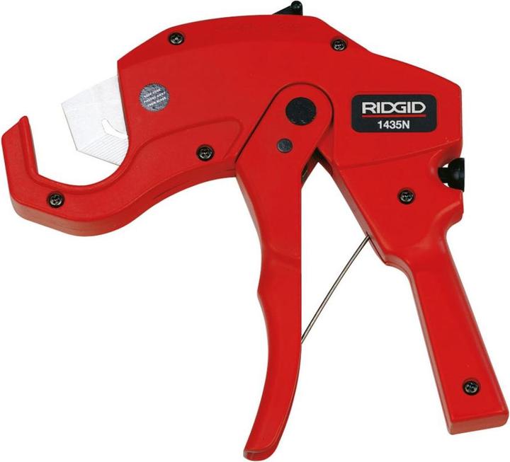 Immagine prodotto Ridgid Tagliatubi a cricchetto modello 1435N. 6-35 mm (35 mm)