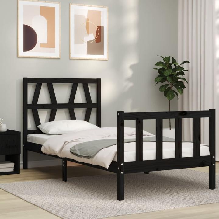 Actual product image VidaXL Livy (75 x 190 cm)