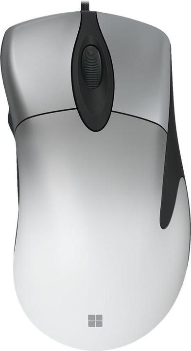 Actual product image Microsoft Per IntelliMouse 3.0 (Cable)