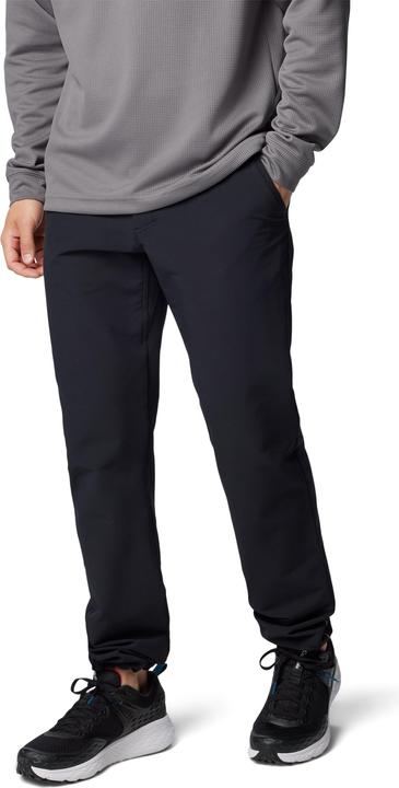 Actual product image Columbia Black Mesa™ Warm Pant (32)