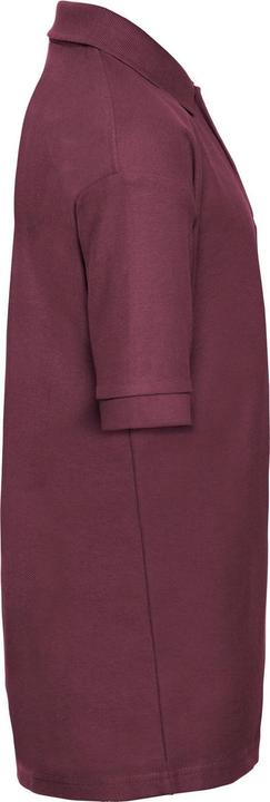 Produktbild Russell Poloshirt (140)