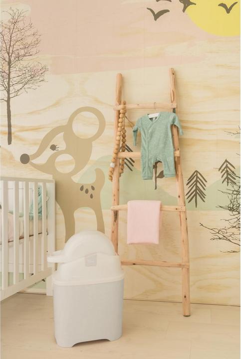 Image du produit Diaper Champ Seau à couches ONE