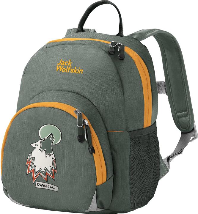 Actual product image Jack Wolfskin Buttercup (4.50 l)