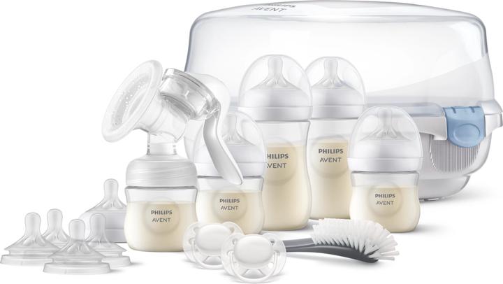 Immagine prodotto Philips Avent Movimento naturale