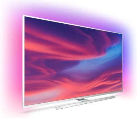Image du produit Philips 50PUS7334 (50", QLED, 4K)