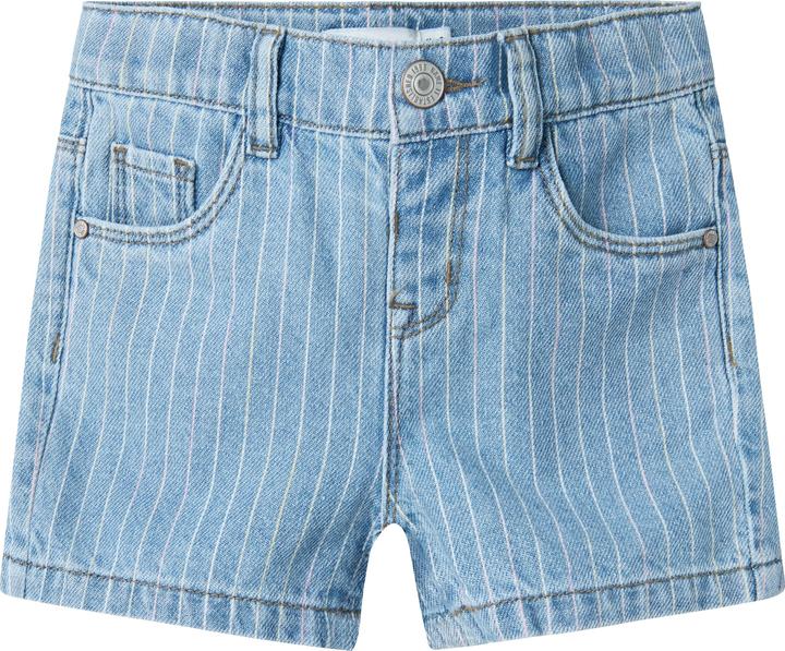 Produktbild Name it Denim Jeansshorts (92)