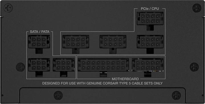 Produktbild Corsair SF750 Platinum (750 W)