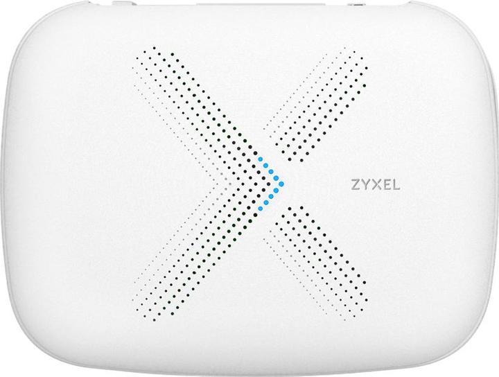 Zyxel Multy X Mesh System - set of 2