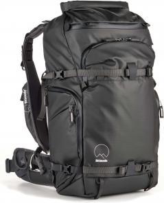 Shimoda Action X30 v2 (Zaino per fotocamera, 30 l)