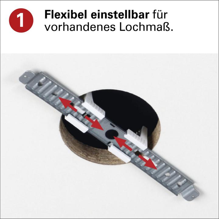 Actual product image Näve Bonus (1367 lm)