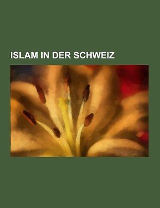 Immagine prodotto Islam in der Schweiz (Tedesco, 2013)