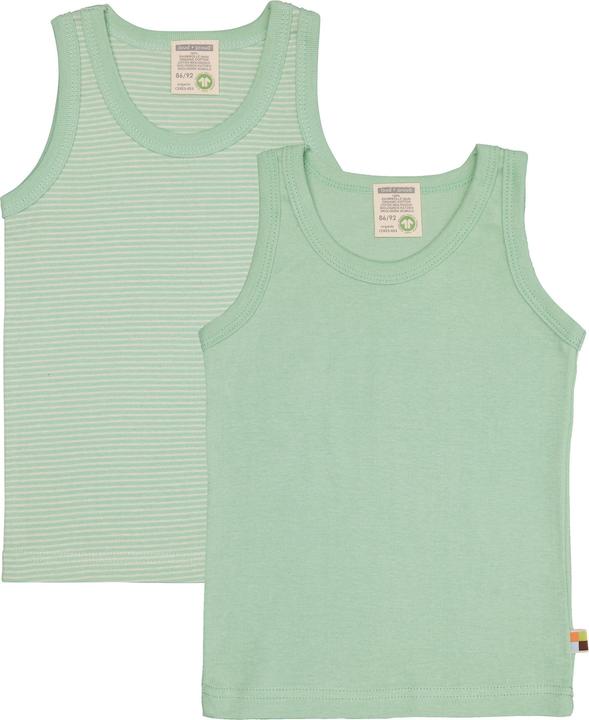 loud + proud Tanktop Set