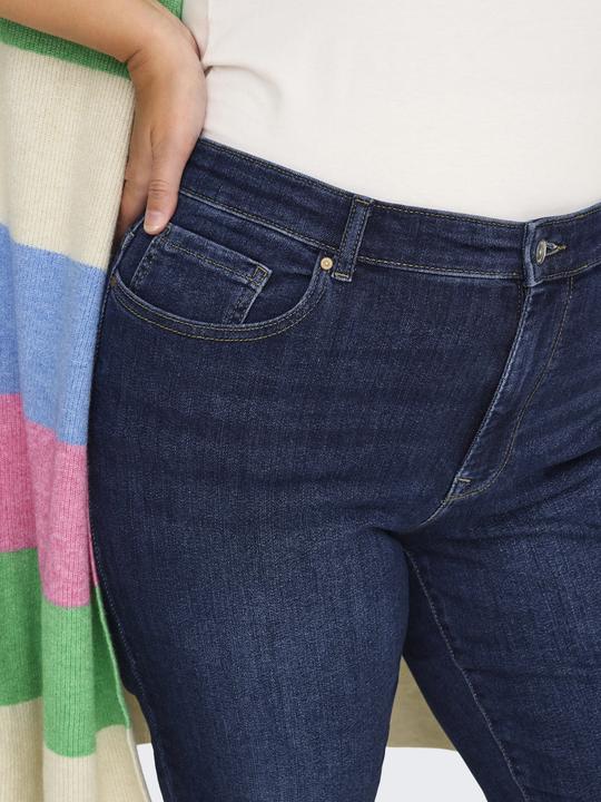 Produktbild Only Carsui Mid Slim Dnm Rea285 Noos (54)