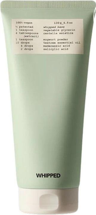 Image du produit Whipped Vegan Pack Cleanser Jumbo Mugtree
