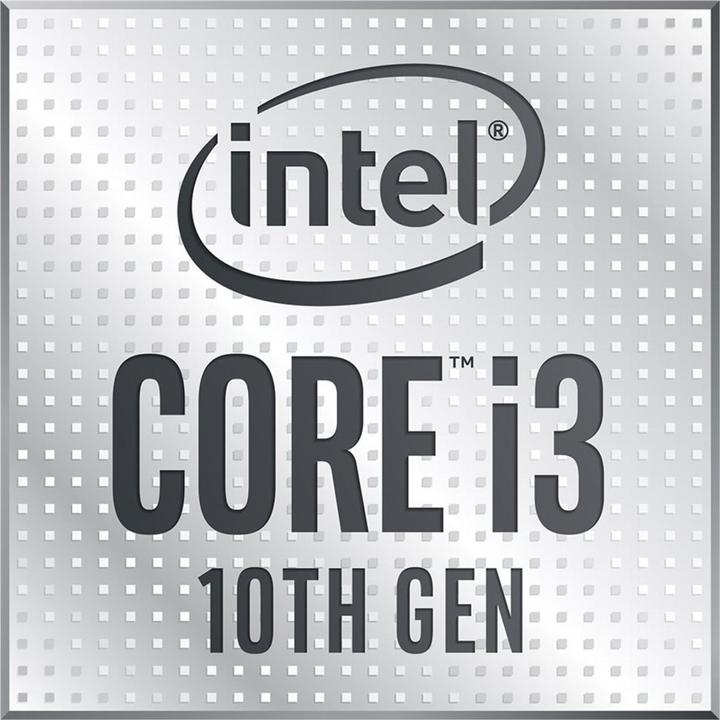 Immagine prodotto Intel Core i3-10105, 3,7 GHz, 6 MB, OEM (CM8070104291321) (LGA 1200, 3.70 GHz, 4 -Core)