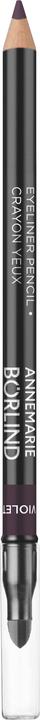 Image du produit Annemarie Börlind Kajalstift Violet Black (Noir Violet)