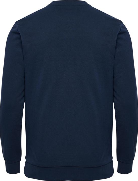 Actual product image hummel hmlACTIVE SWEATSHIRT (L)