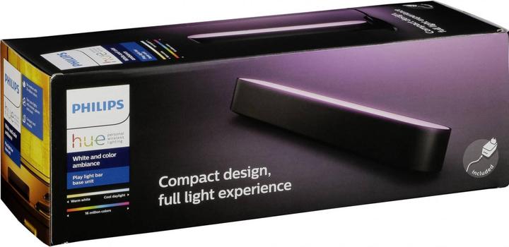 Produktbild Philips Hue Play Basis (530 lm)