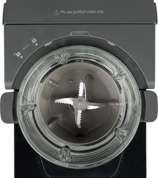 Actual product image Furber Vega Pro nut milk machine