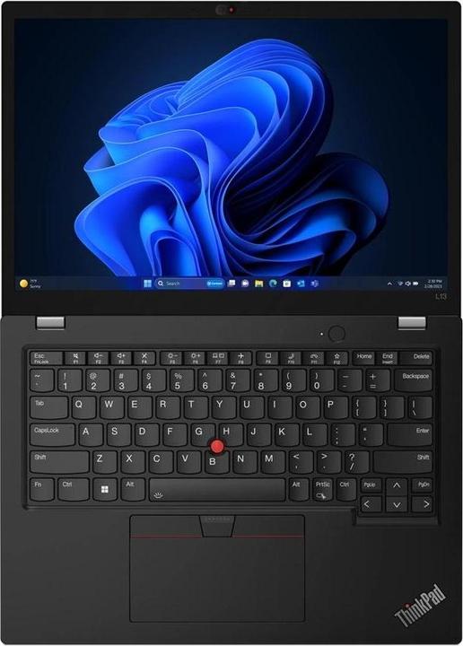 Immagine prodotto Lenovo ThinkPad L13 Gen 5 (13.30", Intel Core Ultra 7 155U, 16 GB, 512 GB, CH)