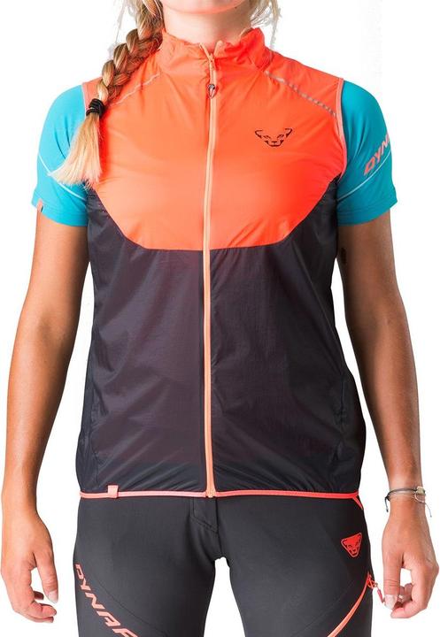 Actual product image Dynafit Vertical Wind 49 Vest (38, M)