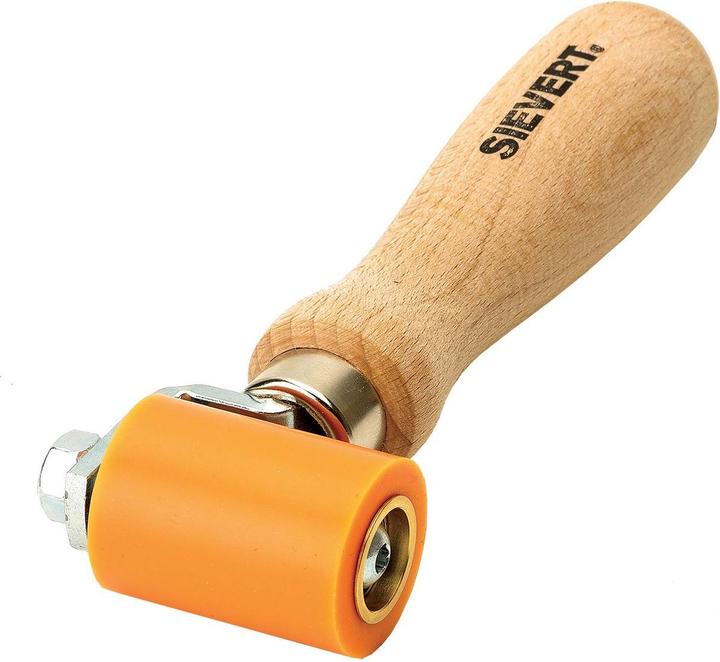Immagine prodotto Sievert Rullo di pressione 45 mm 33 mm 29751