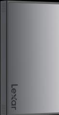 Actual product image Lexar PRO Workflow SD Dual-Slot Reader (USB 3.2 Gen 2)