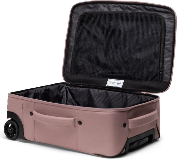 Immagine prodotto Herschel Heritage - Trolley da trasporto grande Softshell (37 l, Bagaglio a mano (fino a 50 litri))