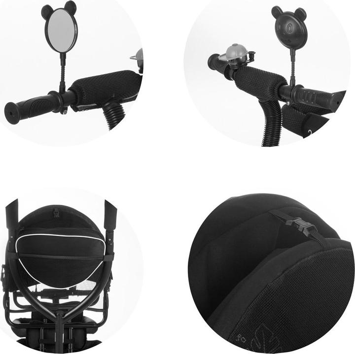 Actual product image Chipolino 2Play for twins